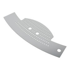 Jura Csepptálca rács (inox) C-sorozat kávéfőző kellék