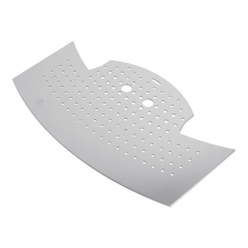 Jura Csepptálca rács (inox) XF-sorozat kávéfőző kellék