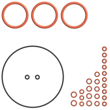 Jura DeLonghi javító-karbantaró készlet EAM kisháztartási gépek kiegészítői