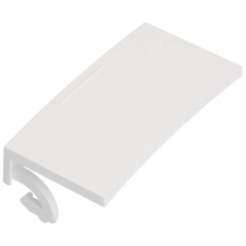 Jura E4 / E6 / E8 őrlésbeállító fedél - Piano White kisháztartási gépek kiegészítői