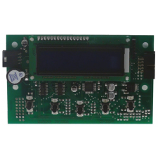 Jura ELEKTRONIKUS NYÁK KIJELZŐ kisháztartási gépek kiegészítői