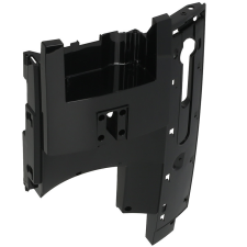 Jura előlap fekete kávéfőző kellék