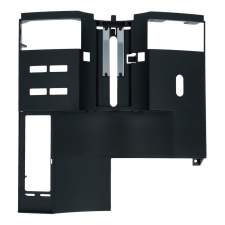 Jura Előlap panel (fekete) S9OT/ XS90OT kávéfőző kellék
