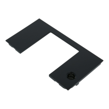 Jura Előlap VORNE PIANOBLACK JURA A SERIE kávéfőző kellék