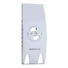 Jura Előlapi panel (króm) Z5 kisháztartási gépek kiegészítői