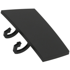 Jura fedél kiegészítő fekete kávéfőző kellék