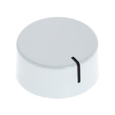 Jura fehér gomb SAMET ? 35 mm beépíthető gépek kiegészítői