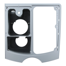 Jura Felső panel (szürke) S/X sorozat kávéfőző kellék