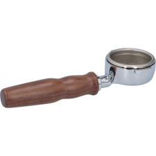 Jura Fenektelen szűrőtartó komplett kávéfőző kellék