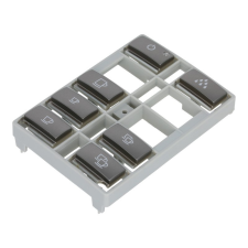 Jura Gombsor S9 kávéfőző kellék