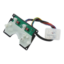 Jura Gőz/víz panel S7, S9, XS90 STB. kávéfőző kellék