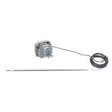 Jura Háromfázisú termosztát 105-185°C beépíthető gépek kiegészítői