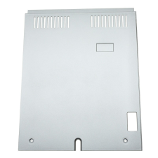 Jura Hátsó panel (ezüst) Jura S9 kávéfőző kellék