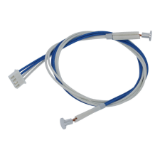 Jura HŐMÉRSÉKLET-ÉRZÉKELŐ / NTC ÉRZÉKELŐ (DUPLA) A DELONGHI EPAM SZÁMÁRA kávéfőző kellék