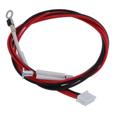 Jura HŐMÉRSÉKLET-ÉRZÉKELŐ / NTC ÉRZÉKELŐ (DUPLA) DELONGHI EPAM KÁVÉFŐZŐHÖZ kávéfőző kellék