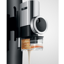  JURA J8 sziruptartozék (EA) 2 db-os készlet kávéfőző kellék