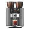 Jura JURA GIGA W10 (EA) Diamond Silver