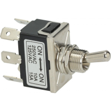 Jura Kapcsoló 10A 250V kávéfőző kellék