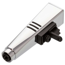 Jura KÁVÉCSAP (JOBB / KRÓM) A JURA F7 / F8 / F85 KÁVÉFŐZŐKHÖZ kávéfőző kellék