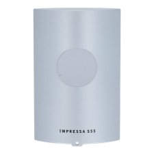 Jura Kifolyó előlap S55 kávéfőző kellék