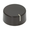 Jura KNOB SAMET BARNA ø 35 mm