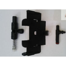 Jura Leeresztő szelep tömítés piros kávéfőző kellék