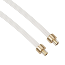 Jura Nagynyomású cső 4x2x100mm kávéfőző kellék