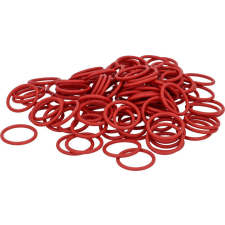 Jura OR-TÖMÍTÉS 04118 PIROS SZILIKON 100 DB kisháztartási gépek kiegészítői