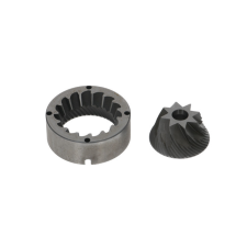 Jura ŐRLŐ KÉSEK PÁR EUREKA KONIKUS RH kisháztartási gépek kiegészítői