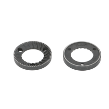 Jura ŐRLŐ TÁRCSAPÁR EUREKA RH kisháztartási gépek kiegészítői