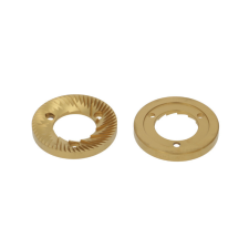 Jura ŐRLŐTÁRCSÁK PÁR EUREKA RH kisháztartási gépek kiegészítői