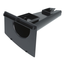 Jura Porkávé csúszda (fekete) S/X sorozat kávéfőző kellék