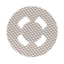 Jura ROZSDAMENTES ACÉL SZITA A SZELEPNYITÁSHOZ kávéfőző kellék