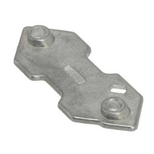  Jura szorítóhüvely a meghajtómotorhoz kisháztartási gépek kiegészítői