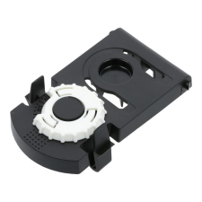 Jura szűrőpatron rögzítő S-sorozat kávéfőző kellék