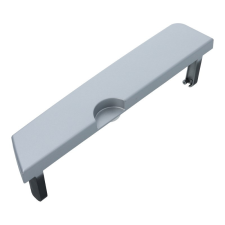 Jura Víztartály fedél platina JURA S9 OT kávéfőző kellék