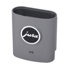 Jura W8 (EA) Kifolyó borítás sötét inox (1 db) kisháztartási gépek kiegészítői