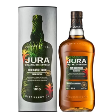 Jura Whisky Cask Edition Rum Cask Finish 0,7l DD. rum
