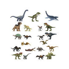  Jurassic orld meglepetés mini dinó játékfigura