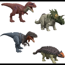 Jurassic Park Jurassic World JGB87 gyermek játékfigura (969-2506) játékfigura