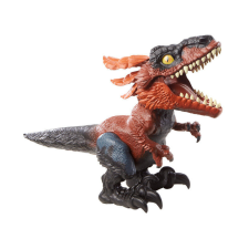 Jurassic World 3 interaktív tûzdinó elektronikus játék