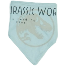 Jurassic World Fiú Előke (Egyméret) előke