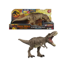  Jurassic World kolosszális támadó T-rex (82293) játékfigura