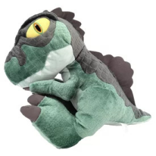  Jurassic World Óriás dinó plüss 35 cm plüssfigura