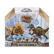 Jurassic World Reveal Dinó Csomag játékfigura