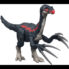  Jurassic World Roaring Therizinosaurus (0194735270149) játékfigura
