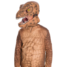 Jurassic World T-REX maszk gyerekeknek, Jurassic World jelmez