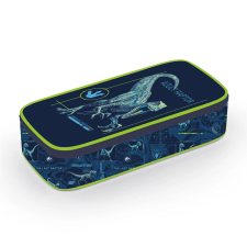 Jurassic World tolltartó etui tolltartó