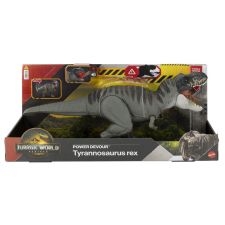  Jurasssic Word Saga T-rex játékfigura