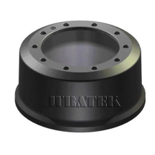 Juratek BPW ECO MAXX fékdob autóalkatrész